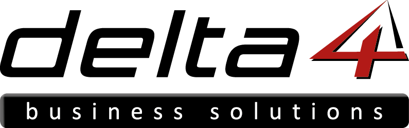 delta4 logo